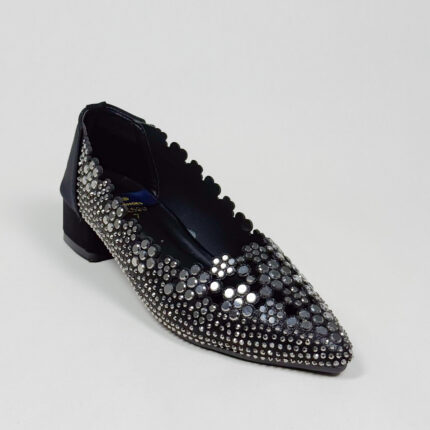 Crystal Embellished