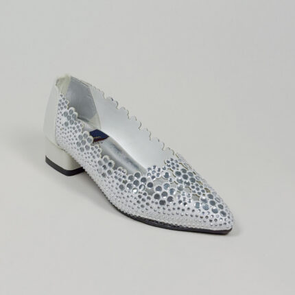 Crystal Embellished