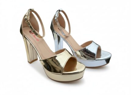 BRIDAL HEEL