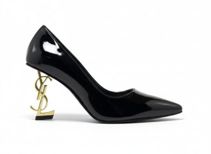 YSL COURT SHOE