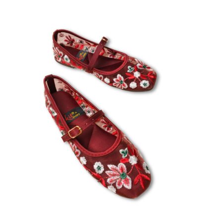 FLORAL MUSE (BUGKIT)